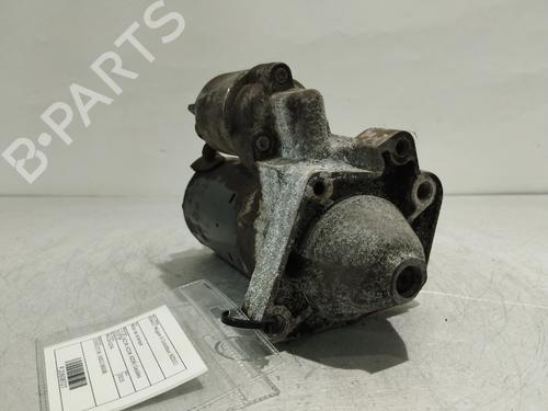 Startmotor Startmotor RENAULT MEGANE III Grandtour (KZ0/1) 1.5 dCi (KZ1M, KZ1W, KZ0R) (106 hp) 36038409 36038409