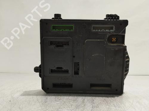 Used Fuse box Fuse box RENAULT MEGANE III Grandtour (KZ0/1) 1.5 dCi (KZ1M, KZ1W, KZ0R) (106 hp) 36038412 36038412