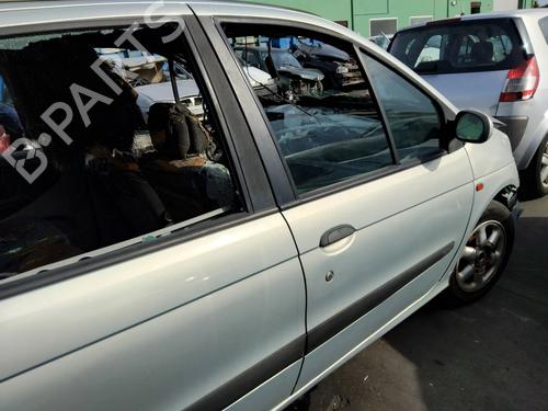 Used Right front door Right front door RENAULT SCÉNIC I MPV (JA0/1_, FA0_) 1.4 16V (JA0D, JA1H, Ja0W, JA10) (95 hp) 36025773 36025773