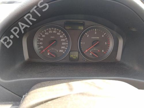 Used Instrument cluster Instrument cluster VOLVO S40 II (544) 1.6 D (110 hp) 36038422 36038422