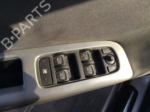 Used Left front window switch Left front window switch VOLVO S40 II (544) 1.6 D (110 hp) 36038423 36038423