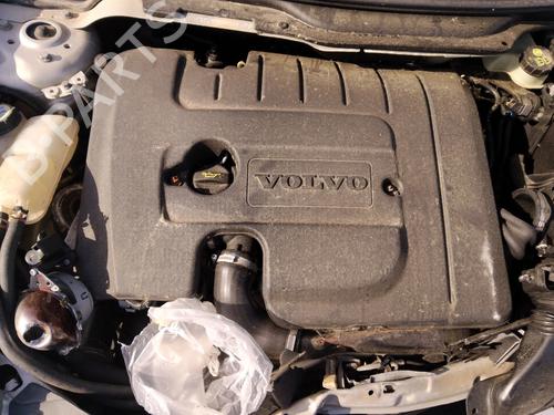 Used Gearbox Gearbox VOLVO S40 II (544) 1.6 D (110 hp) 36038425 36038425
