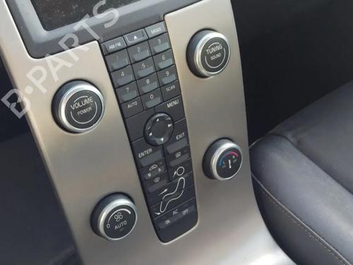 Used Climate control Climate control VOLVO S40 II (544) 1.6 D (110 hp) 36038426 36038426