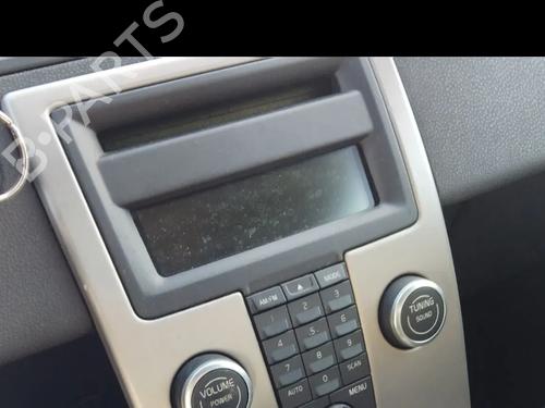 Afficheur Afficheur VOLVO S40 II (544) 1.6 D (110 hp) 36038427 36038427