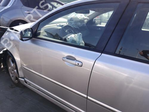 Porte avant gauche Porte avant gauche VOLVO S40 II (544) 1.6 D (110 hp) 36038430 36038430