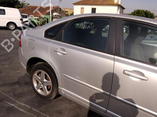 Porte arrière droite Porte arrière droite VOLVO S40 II (544) 1.6 D (110 hp) 36038431 36038431