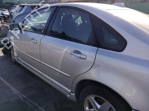 Porte arrière gauche Porte arrière gauche VOLVO S40 II (544) 1.6 D (110 hp) 36038432 36038432