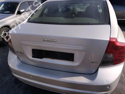Used Tailgate Tailgate VOLVO S40 II (544) 1.6 D (110 hp) 36038433 36038433