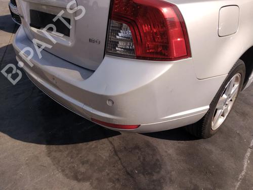 Used Rear bumper Rear bumper VOLVO S40 II (544) 1.6 D (110 hp) 36038436 36038436