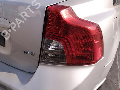 Used Right taillight Right taillight VOLVO S40 II (544) 1.6 D (110 hp) 36038437 36038437