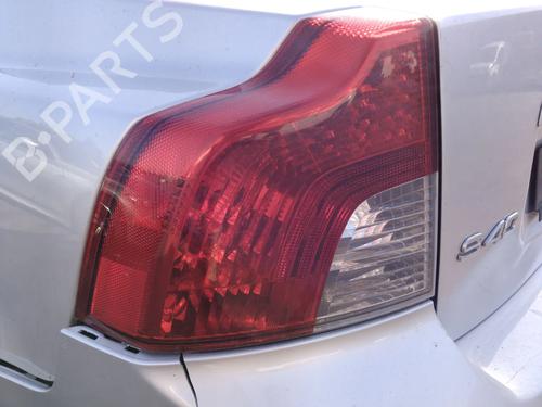 Used Left taillight Left taillight VOLVO S40 II (544) 1.6 D (110 hp) 36038438 36038438