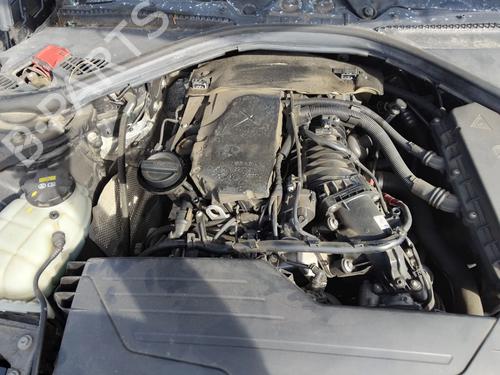 Engine BMW 3 Touring (F31) 318 d | BP36038440M1 - Image 2