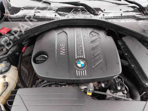 Gearkasse Gearkasse BMW 3 Touring (F31) 318 d (143 hp) 36038462 36038462