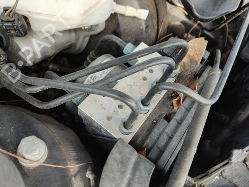 Used ABS pump ABS pump BMW 3 Touring (F31) 318 d (136 hp) 36038444 36038444