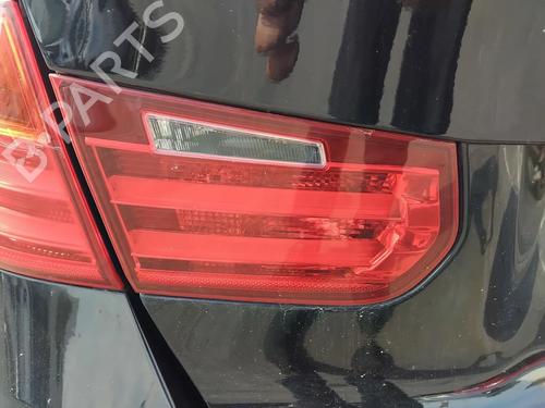 Used Left tailgate light Left tailgate light BMW 3 Touring (F31) 318 d (136 hp) 36038446 36038446