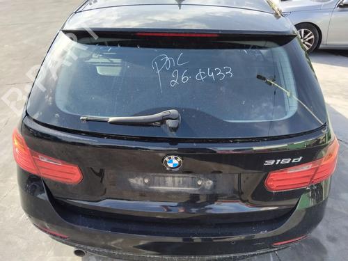 Heckklappe für Heckklappe BMW 3 Touring (F31) 318 d (136 hp) 36038447 36038447