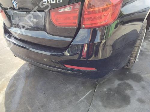 Bagtil kofangere Bagtil kofangere BMW 3 Touring (F31) 318 d (136 hp) 36038448 36038448