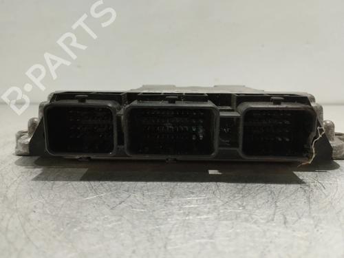 Engine control unit (ECU) VOLVO S40 II (544) 1.6 D | BP36038421M57 - Image 3