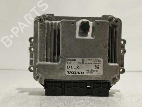 Used Engine control unit (ECU) Engine control unit (ECU) VOLVO S40 II (544) 1.6 D (110 hp) 36038421 36038421