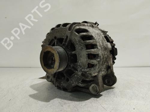 Generator Generator CITROËN GRAND C4 SPACETOURER (3A_, 3E_) 1.6 BlueHDi 120 (120 hp) 36038414 36038414