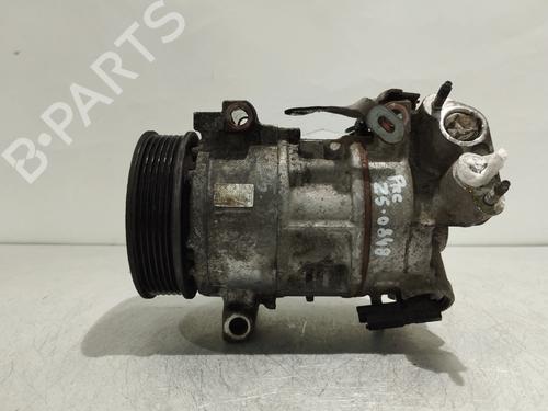 AC-Kompressor AC-Kompressor CITROËN GRAND C4 SPACETOURER (3A_, 3E_) 1.6 BlueHDi 120 (120 hp) 36038415 36038415