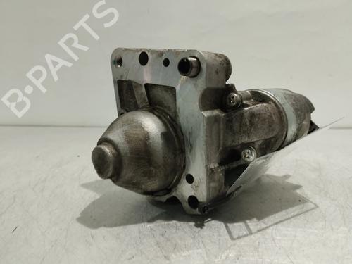 Startmotor Startmotor CITROËN GRAND C4 SPACETOURER (3A_, 3E_) 1.6 BlueHDi 120 (120 hp) 36038417 36038417