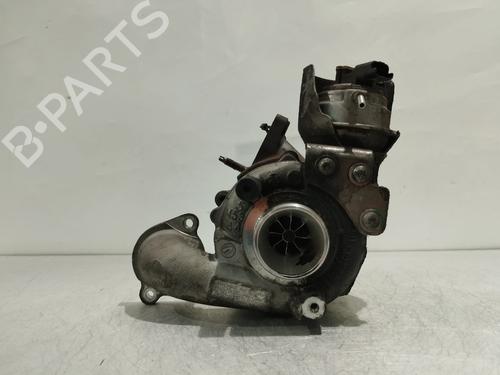 Used Turbocharger/Supercharger Turbocharger/Supercharger CITROËN GRAND C4 SPACETOURER (3A_, 3E_) 1.6 BlueHDi 120 (120 hp) 36038416 36038416