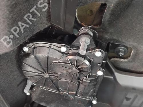Used Tailgate lock Tailgate lock BMW 3 Touring (F31) 318 d (136 hp) 36038452 36038452