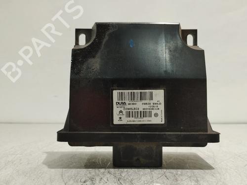 Used Gearbox control unit Gearbox control unit CITROËN GRAND C4 SPACETOURER (3A_, 3E_) 1.6 BlueHDi 120 (120 hp) 36038420 36038420