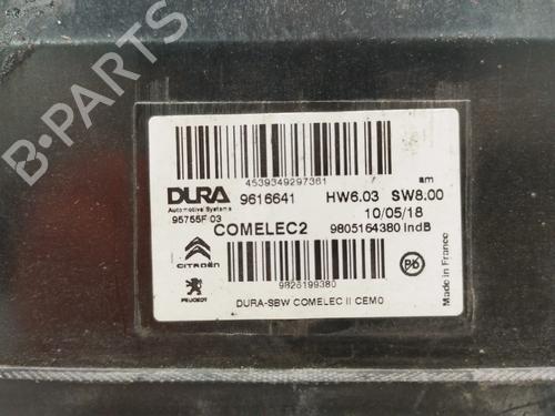 Gearbox control unit CITROËN GRAND C4 SPACETOURER (3A_, 3E_) 1.6 BlueHDi 120 | BP36038420M52 - Image 2