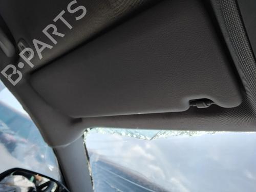 left-sun-visor-bmw-3-touring-f31-2012-2013-2014-2015-2016-2017-2018-2019-36038461 main image