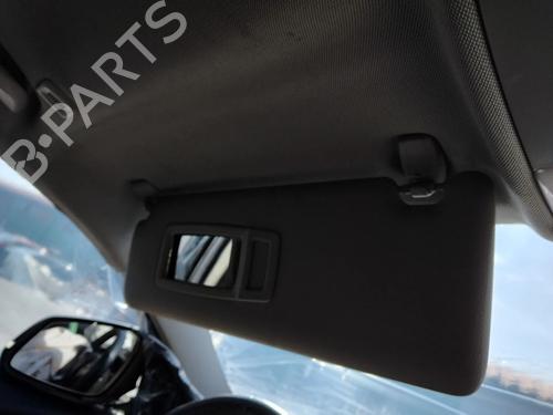 Left sun visor BMW 3 Touring (F31) 318 d | BP36038461I1 - Image 2