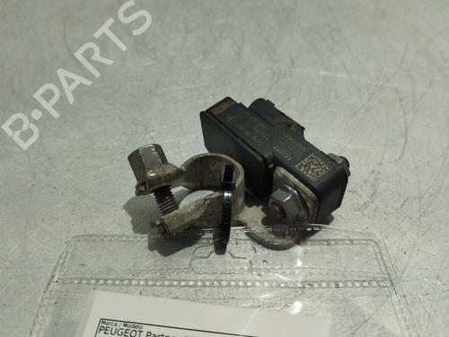 Used Cable Cable PEUGEOT PARTNER Box Body/MPV (K9) 1.5 BlueHDi 100 (102 hp) 36045655 36045655