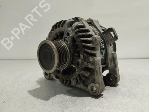 Alternador Alternador PEUGEOT PARTNER Box Body/MPV (K9) 1.5 BlueHDi 100 (102 hp) 36377491 36377491