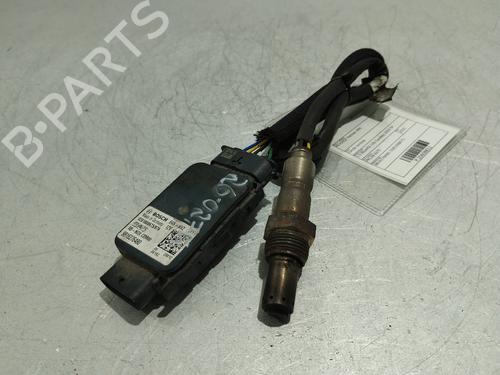 Used Electronic sensor Electronic sensor PEUGEOT PARTNER Box Body/MPV (K9) 1.5 BlueHDi 100 (102 hp) 36377495 36377495