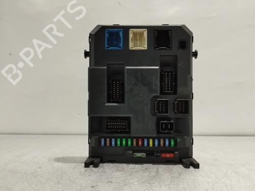 Used Fuse box Fuse box PEUGEOT 207 SW (WK_) 1.4 16V (95 hp) 36045668 36045668