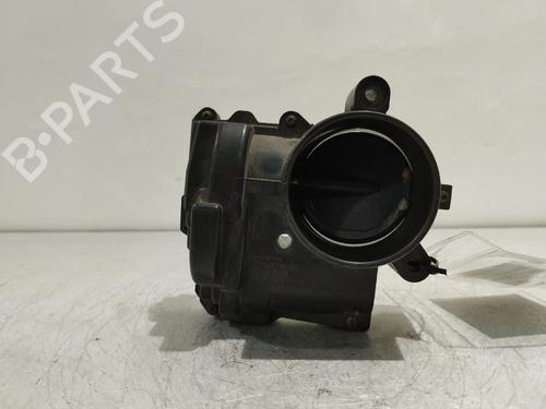 Used Throttle body Throttle body PEUGEOT 207 SW (WK_) 1.4 16V (95 hp) 36377500 36377500