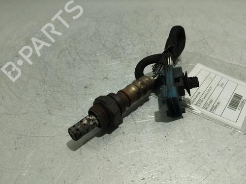 Used Electronic sensor Electronic sensor PEUGEOT 207 SW (WK_) 1.4 16V (95 hp) 36377499 36377499