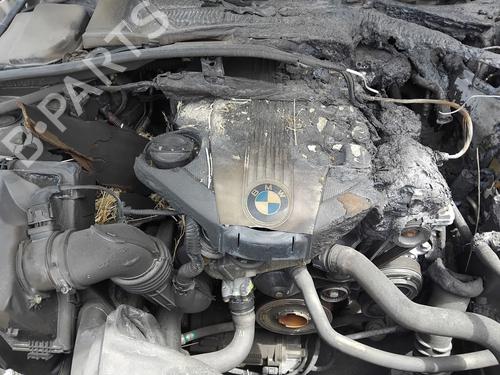 Używane Skrzynia biegów Skrzynia biegów BMW 3 Touring (E91) 318 d (143 hp) 36045672 36045672