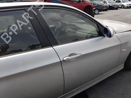 Używane Drzwi przednie prawe Drzwi przednie prawe BMW 3 Touring (E91) 318 d (143 hp) 36045674 36045674