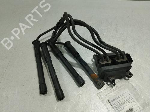 Used Ignition coil Ignition coil RENAULT CLIO III (BR0/1, CR0/1) 1.2 16V (BR02, BR0J, BR11, CR02, CR0J, CR11) (75 hp) 36046601 36046601