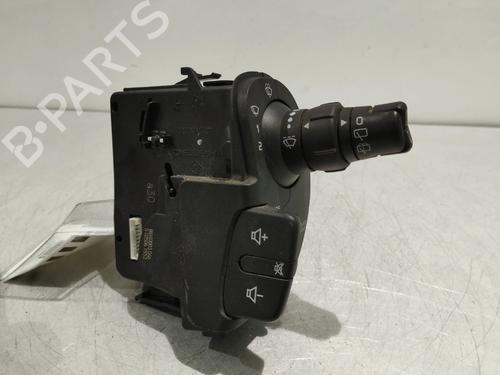 Used Steering column stalk Steering column stalk RENAULT CLIO III (BR0/1, CR0/1) 1.2 16V (BR02, BR0J, BR11, CR02, CR0J, CR11) (75 hp) 36046599 36046599