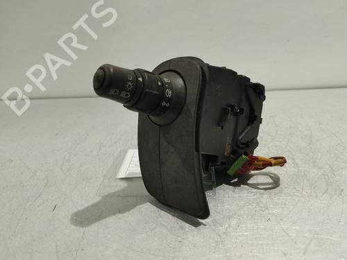 Used Steering column stalk Steering column stalk RENAULT CLIO III (BR0/1, CR0/1) 1.2 16V (BR02, BR0J, BR11, CR02, CR0J, CR11) (75 hp) 36046598 36046598