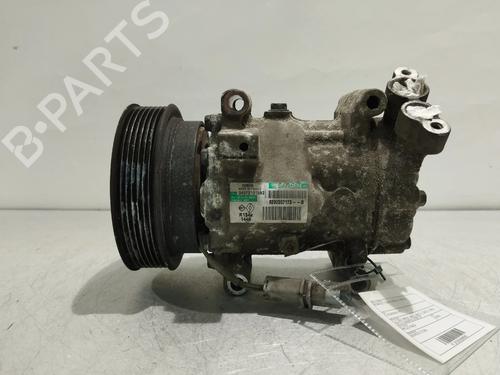 Used AC compressor AC compressor RENAULT CLIO III (BR0/1, CR0/1) 1.2 16V (BR02, BR0J, BR11, CR02, CR0J, CR11) (75 hp) 36377502 36377502