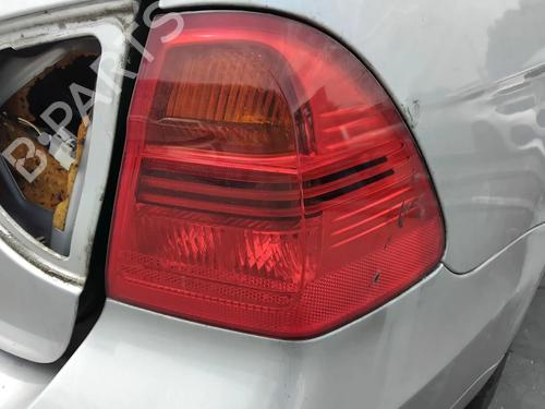 Højre baglygte Højre baglygte BMW 3 Touring (E91) 318 d (143 hp) 36046602 36046602
