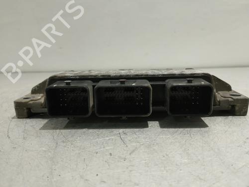 Engine control unit (ECU) RENAULT CLIO III (BR0/1, CR0/1) 1.2 16V (BR02, BR0J, BR11, CR02, CR0J, CR11) | BP29825639M57 - Image 3