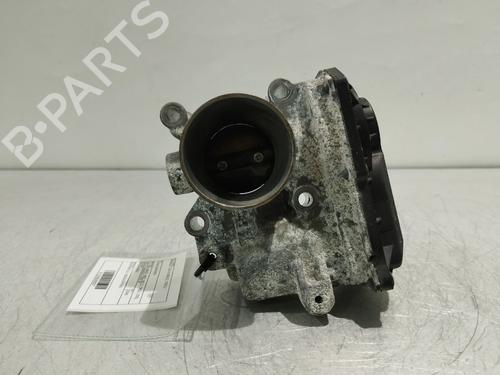 Used Throttle body Throttle body RENAULT CLIO III (BR0/1, CR0/1) 1.2 16V (BR02, BR0J, BR11, CR02, CR0J, CR11) (75 hp) 36377503 36377503