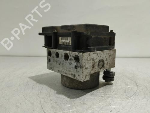 Used ABS pump ABS pump RENAULT CLIO III (BR0/1, CR0/1) 1.2 16V (BR02, BR0J, BR11, CR02, CR0J, CR11) (75 hp) 36377501 36377501
