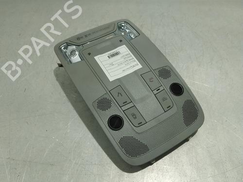 Interior roof light AUDI A1 Sportback (GBA) 30 TFSI | BP33917032I8 - Image 2