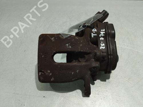 Used Right rear brake caliper Right rear brake caliper RENAULT MEGANE III Grandtour (KZ0/1) 1.5 dCi (KZ09, KZ0D, KZ1G, KZ29, KZ14, KZ1W, KZ10, KZ1F,... (110 hp) 36051512 36051512